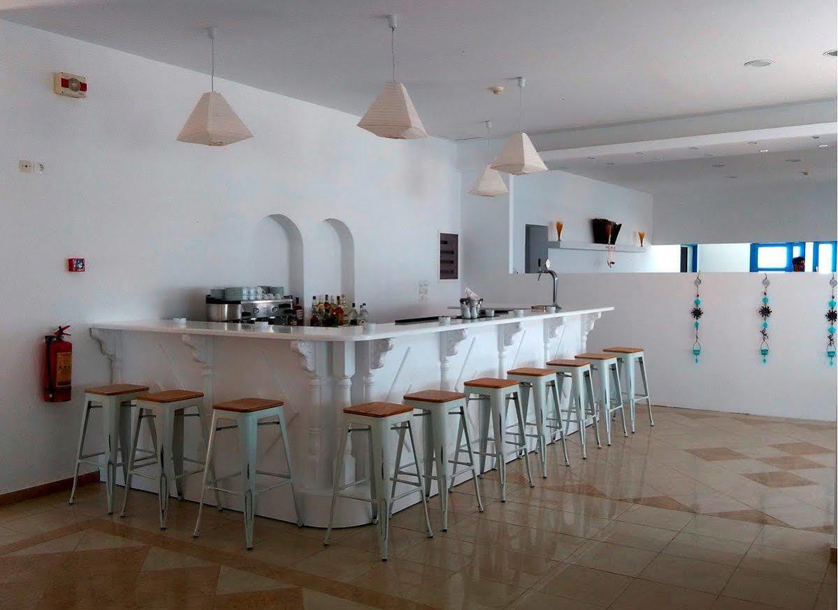 White Sands Lefkos  Exterior foto